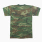 Vintage-T-Shirt mit durchgehendem „Real Tree Camo“-Print