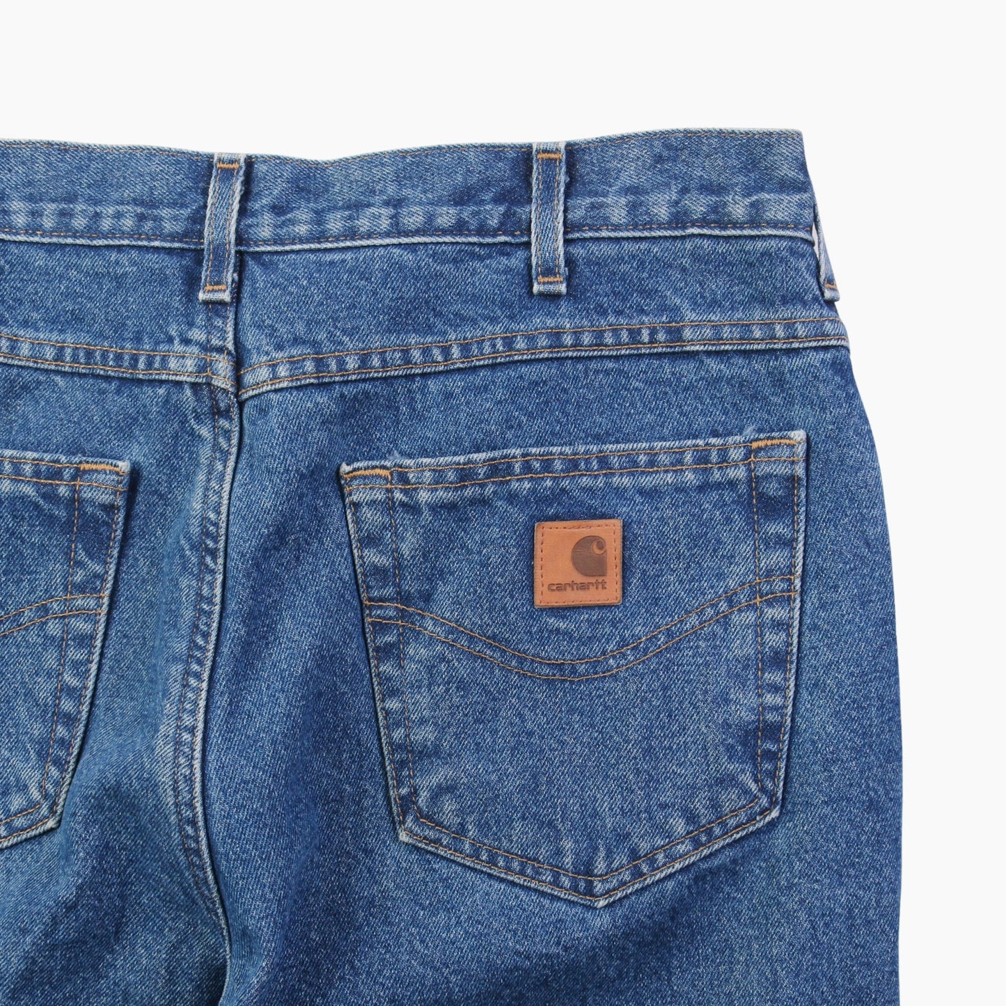Vintage Pants - Denim - 32/36 - American Madness