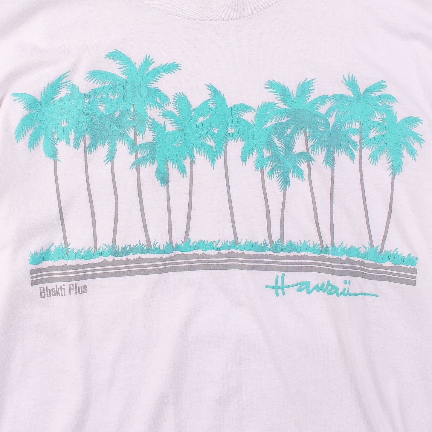 Vintage 'Hawaii' T-Shirt - American Madness