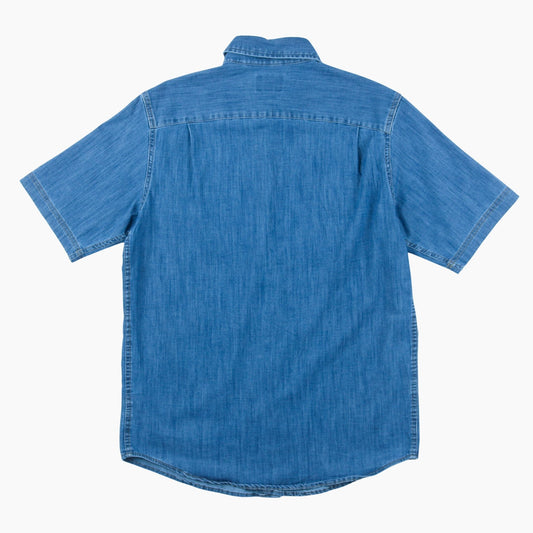 Denim Shirt - American Madness