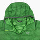 Cerium LT Puffer - Green