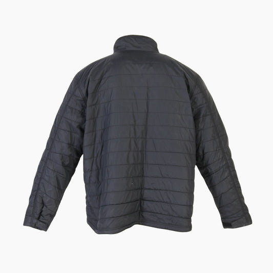 Shell Jacket - Black - American Madness