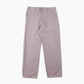 Vintage Carpenter Pants - Washed Grey - 36/32