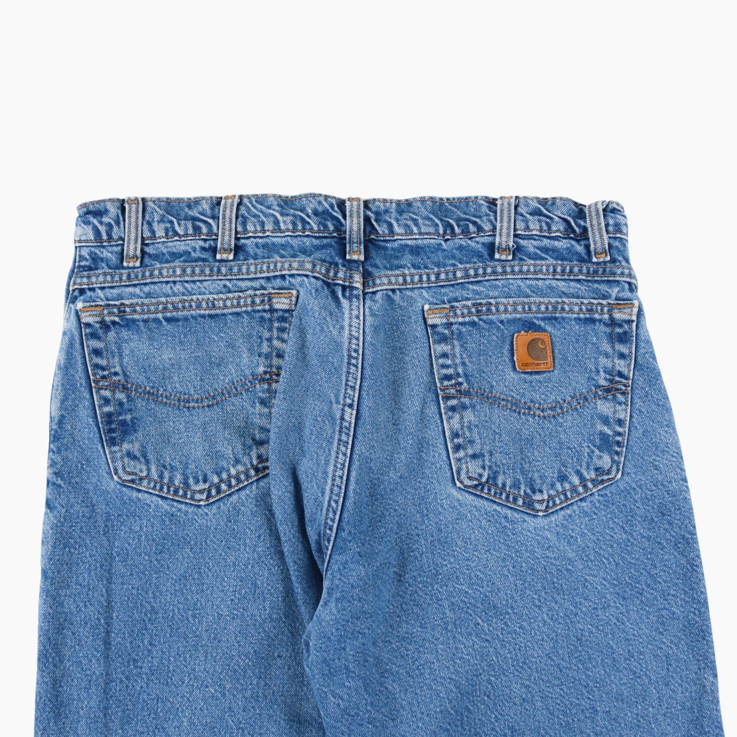 Vintage Hose - Denim - 38/30