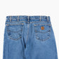 Vintage Hose - Denim - 38/30