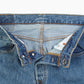 Vintage 501 Shorts - 32"