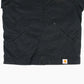 Work Jacket - Black