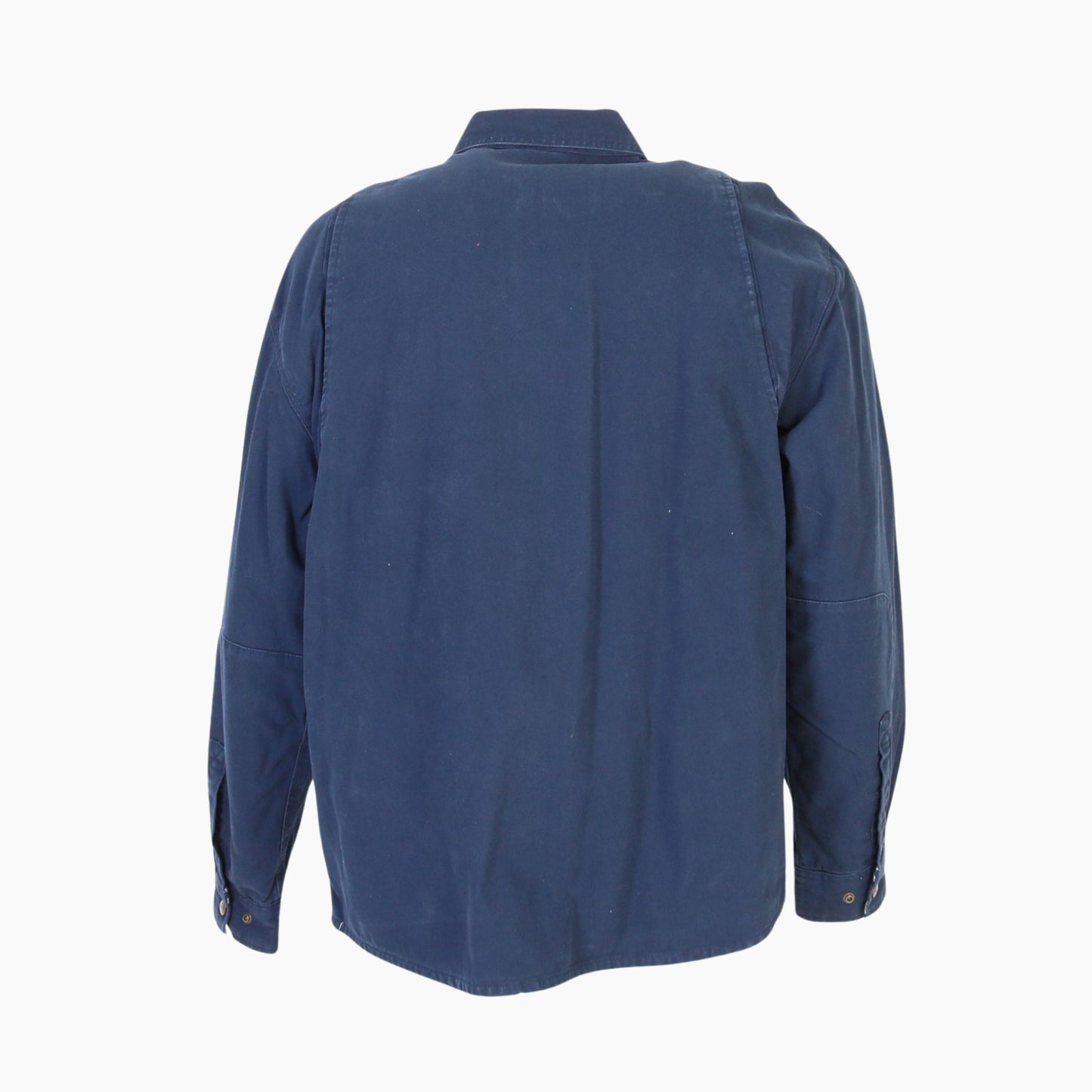 Work Shirt - Navy