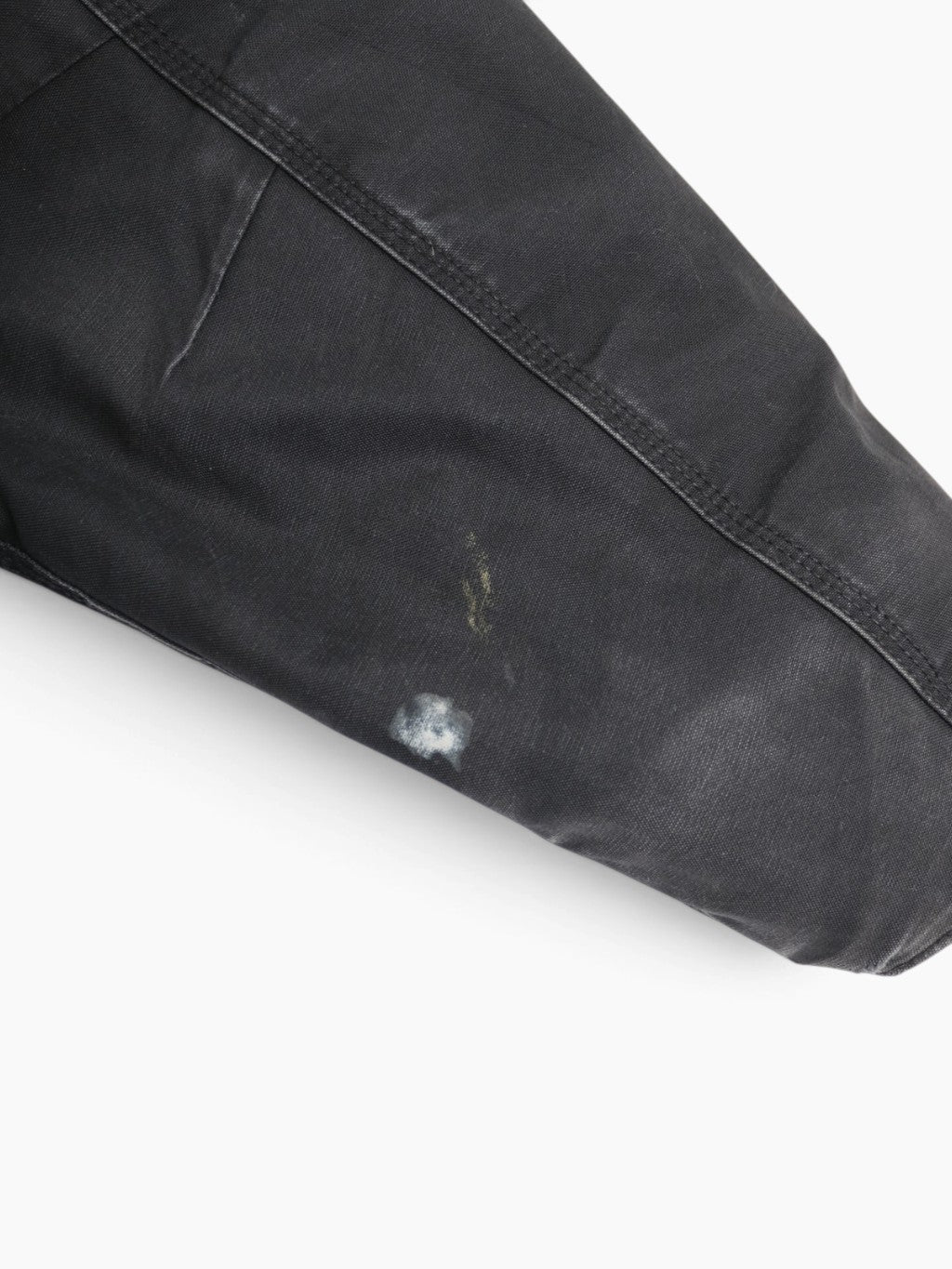 Work Jacket - Black