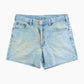 Carpenter Shorts - Denim - 36"