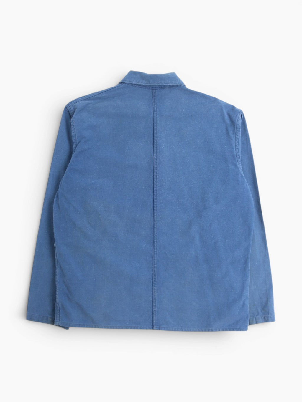 Vintage Chore Jacket - Blue