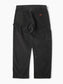 Vintage Carpenter Pants - Black - 34/32