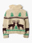 '1960s Reindeer' Cowichan