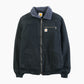 Work Jacket - Black