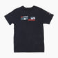 Vintage 'Dale Earnhardt' T-shirt - Black