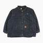 Work Jacket - Black