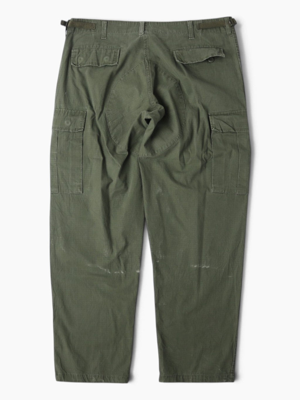 Vintage M65 Army Pants