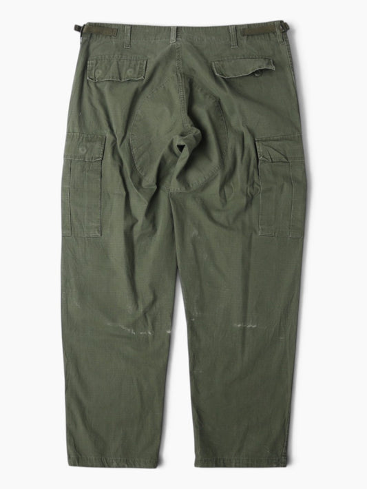Vintage M65 Army Pants