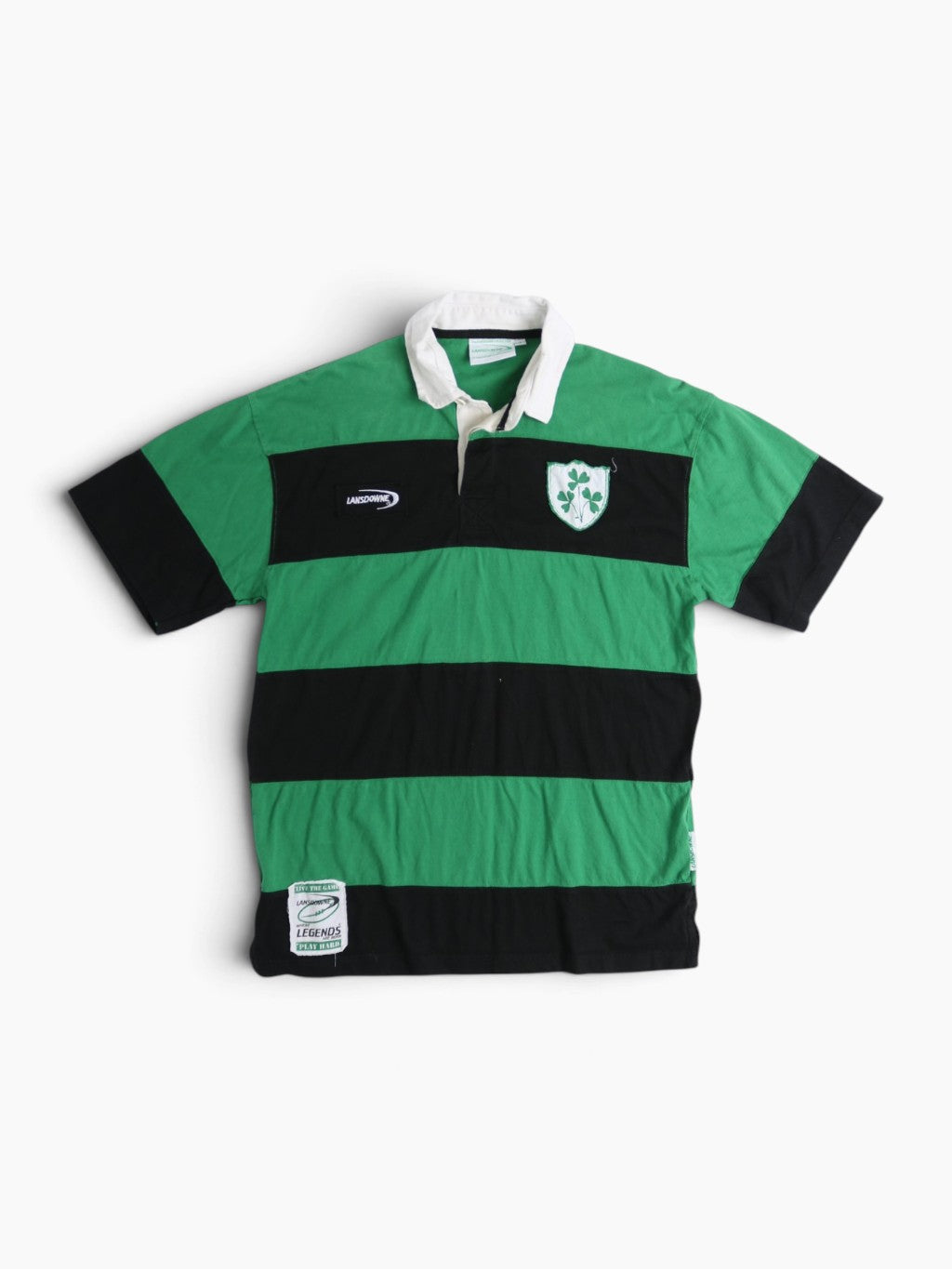 Lansdowne Rugby Shirt