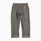Vintage Carpenter Pants - Khaki - 36/30