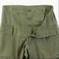 Vintage M-43 HBT Army Pants