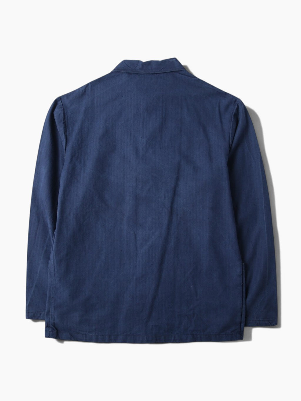 Vintage Chore Jacket - Blue