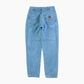 Vintage Carpenter Pants - Denim - 32/32