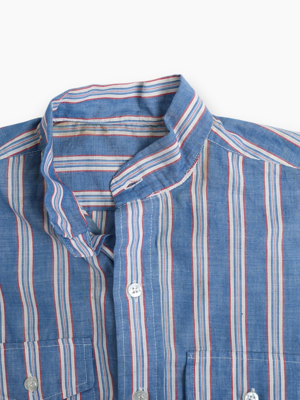Vintage Short Sleeved