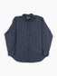 Vintage Shirt - Black Check