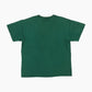 Vintage 'Dale JR' T-shirt - Green