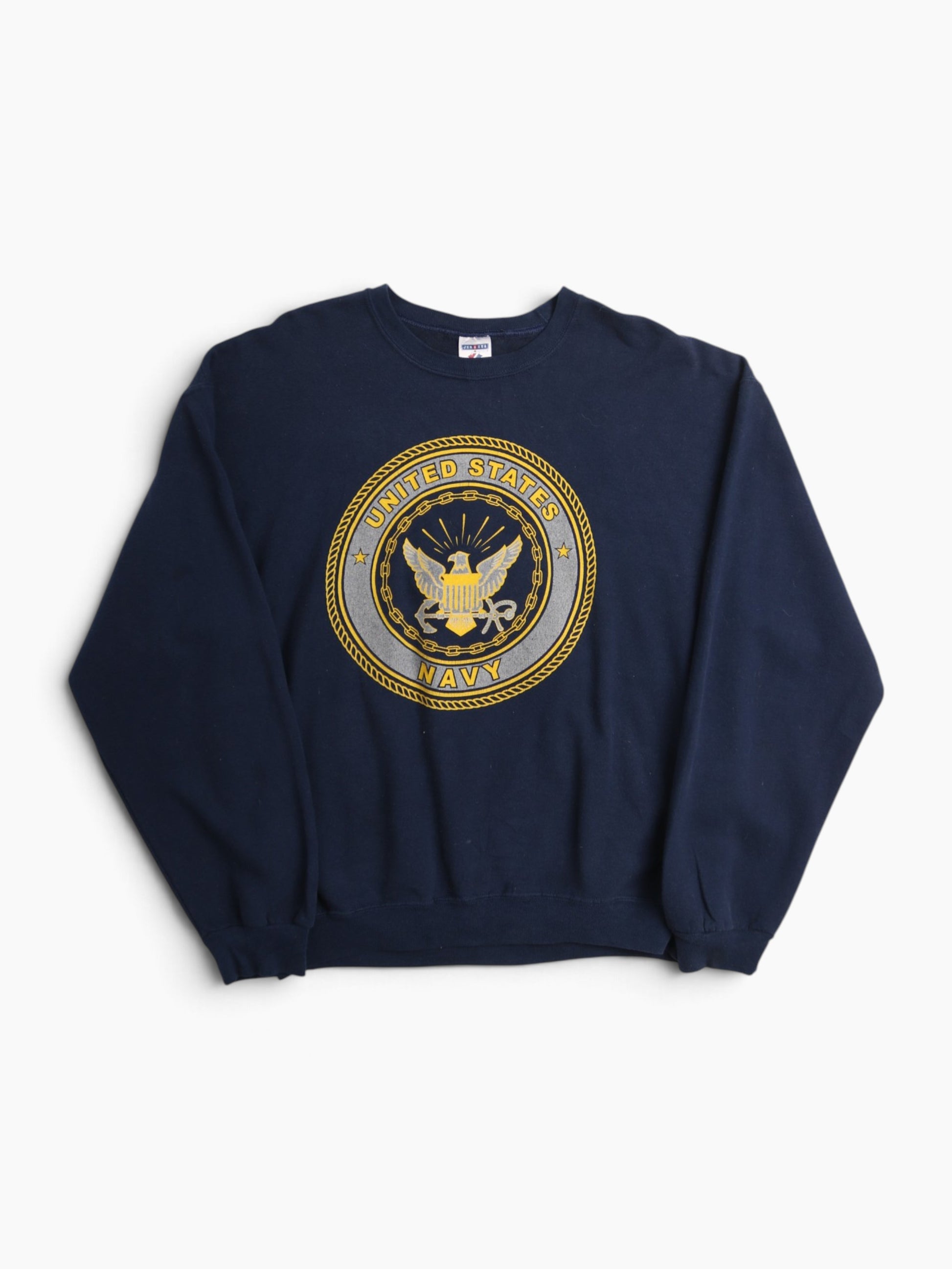 'US Navy' Sweatshirt