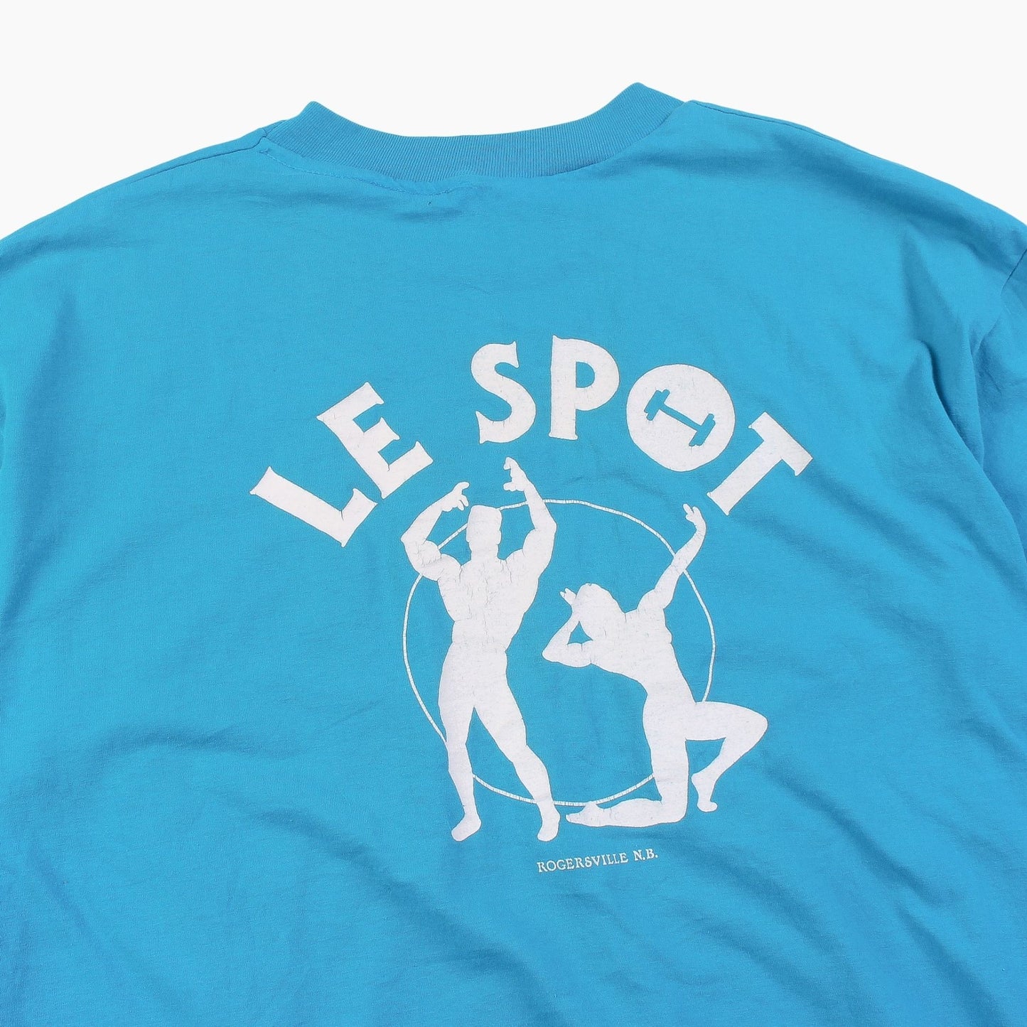 Vintage 'Le Spot' T-Shirt - American Madness