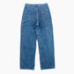 Vintage Carpenter Pants - Denim - 28/30