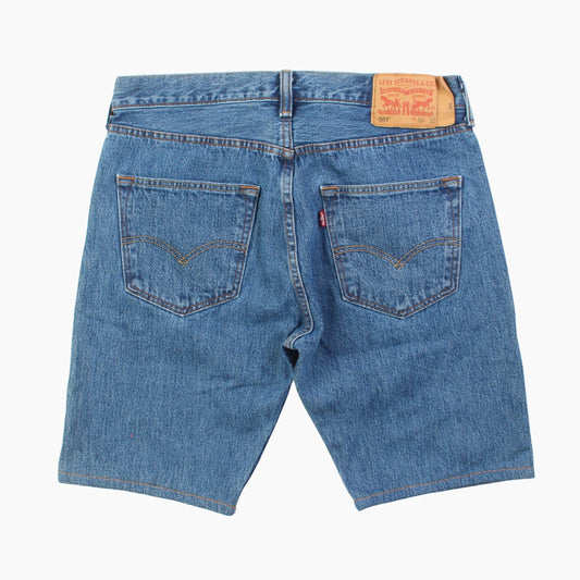 Short Vintage 501 - 29"