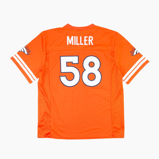 Denver Broncos NFL Jersey 'Miller'
