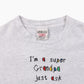 'Super Grandpa' T-Shirt