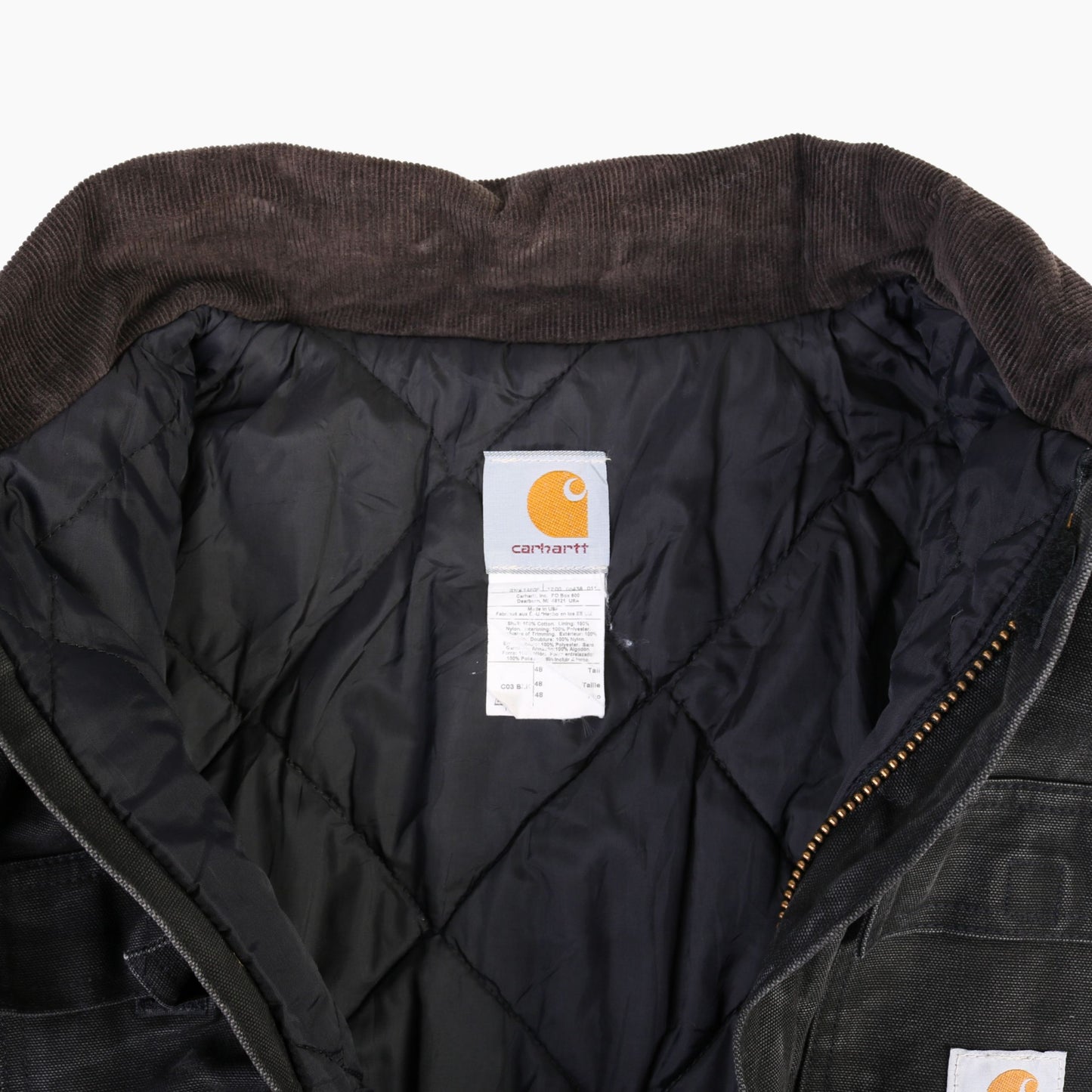 Arctic Jacket - Black