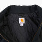 Work Jacket - Black