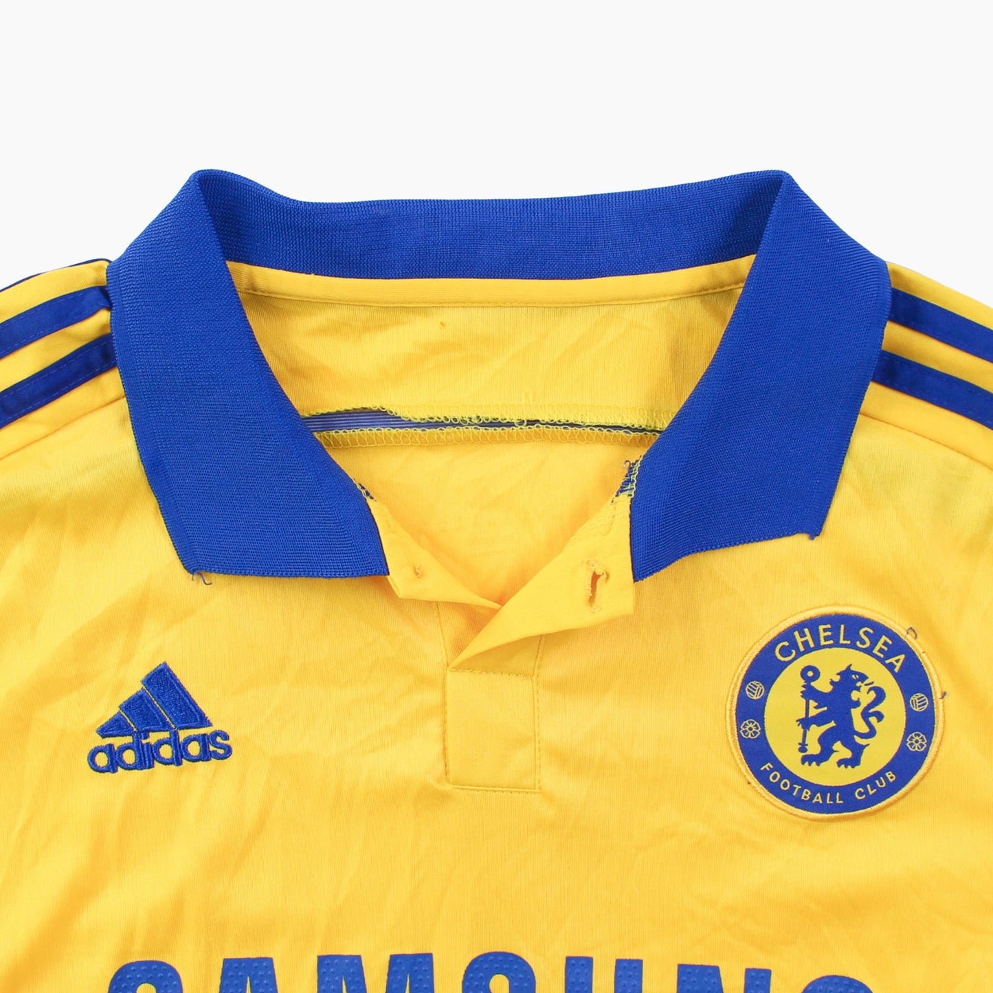 Chelsea Fußballtrikot