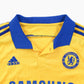 Chelsea Football Shirt