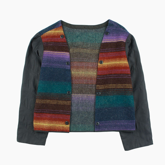 Wool Liner - American Madness