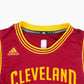 Cleveland Cavaliers NBA Jersey 'James'