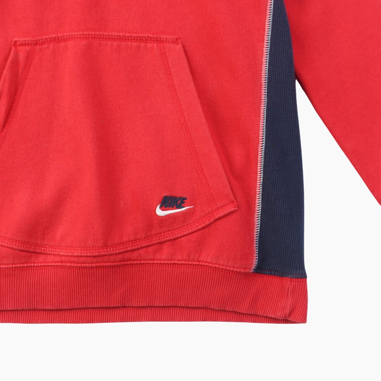 Vintage 'Nike Baseball' Graphic Sweatshirt