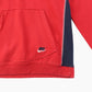 Vintage 'Nike Baseball' Graphic Sweatshirt