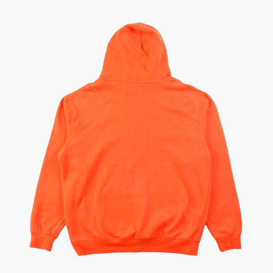 Vintage 'Boise State' Graphic Sweatshirt - American Madness