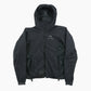 Atom LT Hooded Jacket - Black