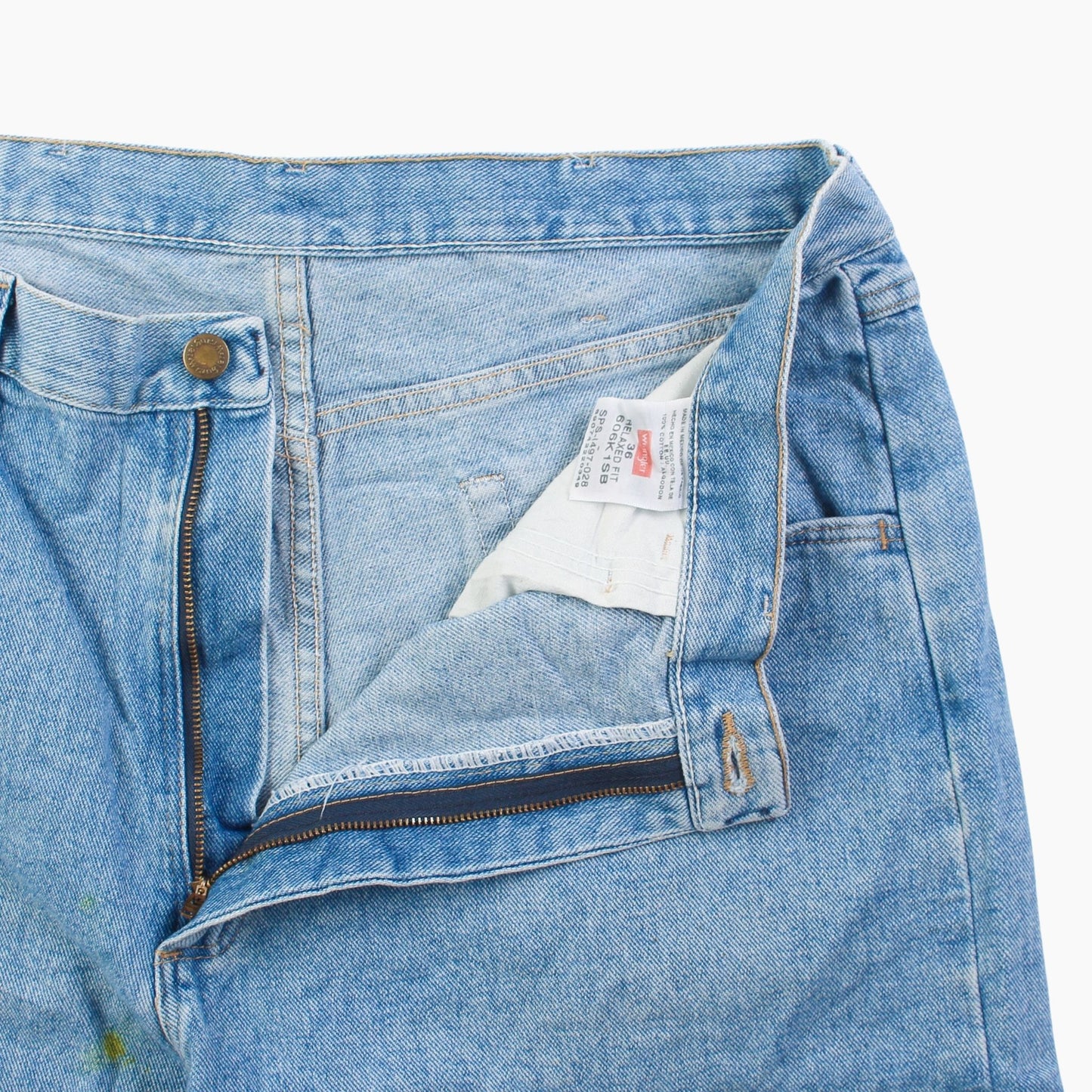 Jeansshorts – 38"