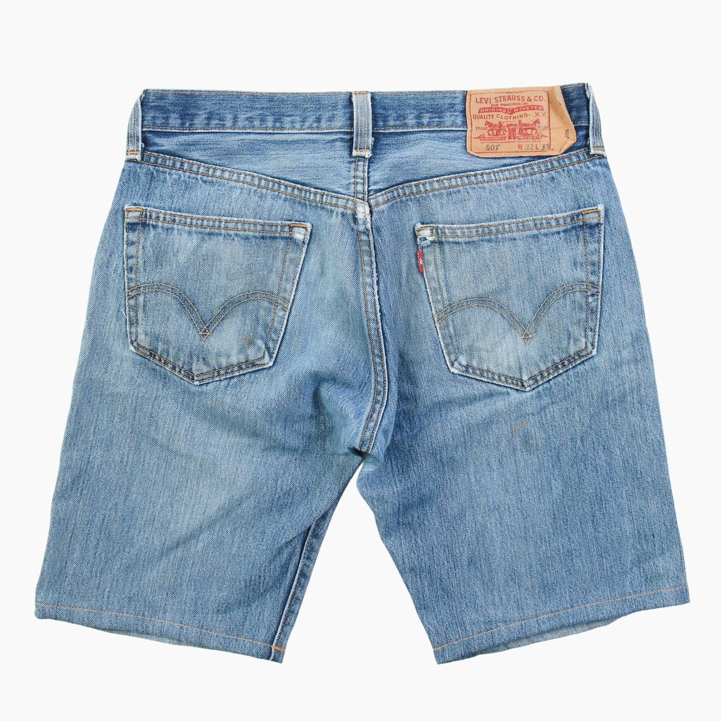 Short Vintage 501 - 29"