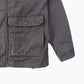 Work Jacket - Grey