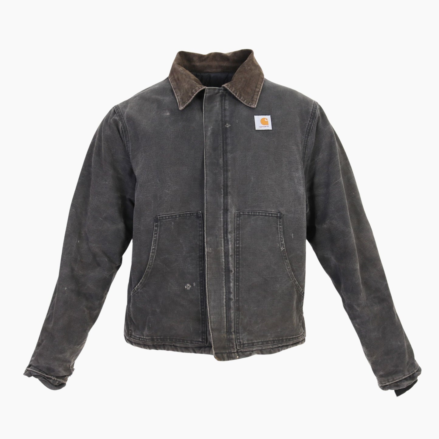 Arctic Jacket - Washed Black